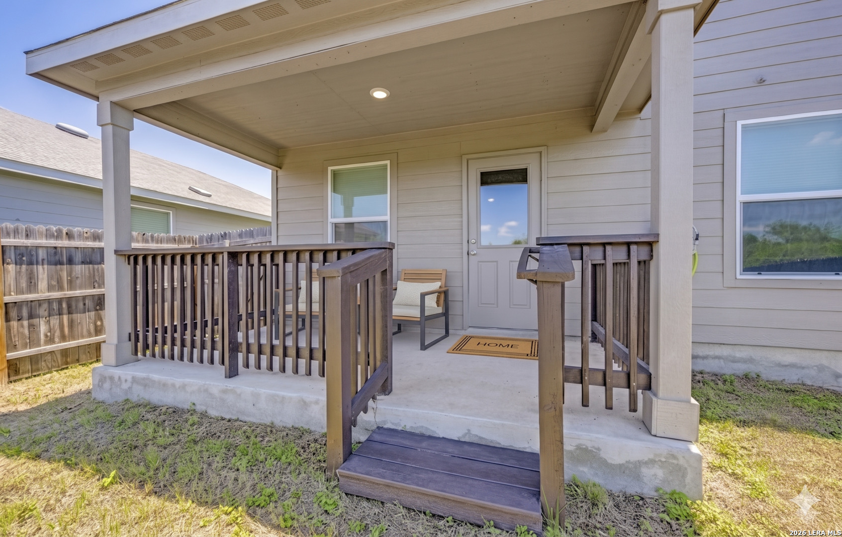 6007 Bluestem Way San Antonio TX 78218