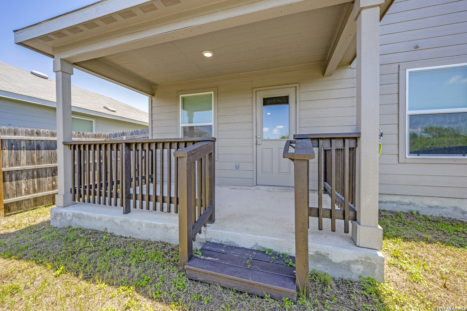 6007 Bluestem Way San Antonio TX 78218