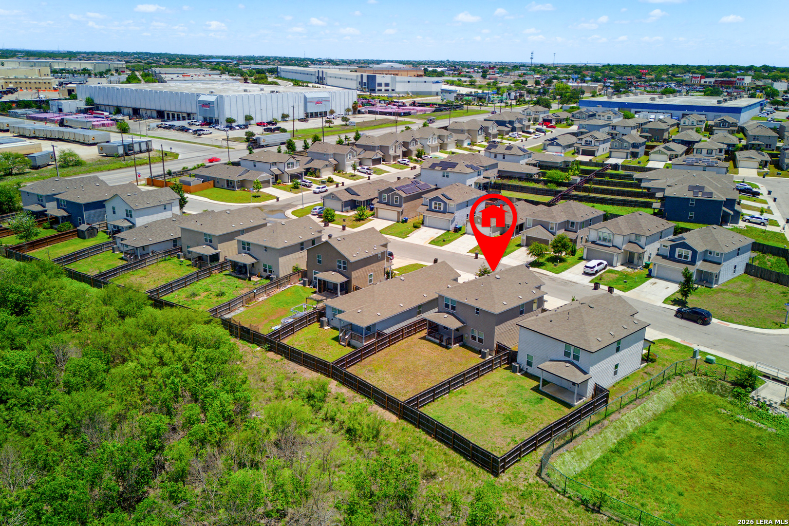 6007 Bluestem Way San Antonio TX 78218