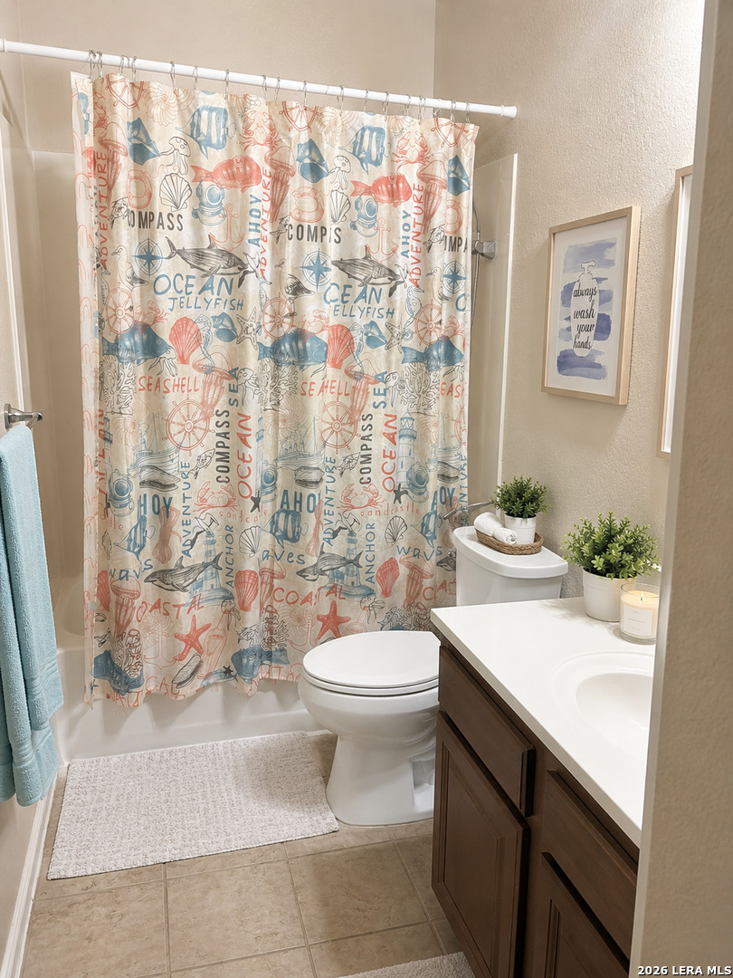 14518 Clementine Court San Antonio TX 78254