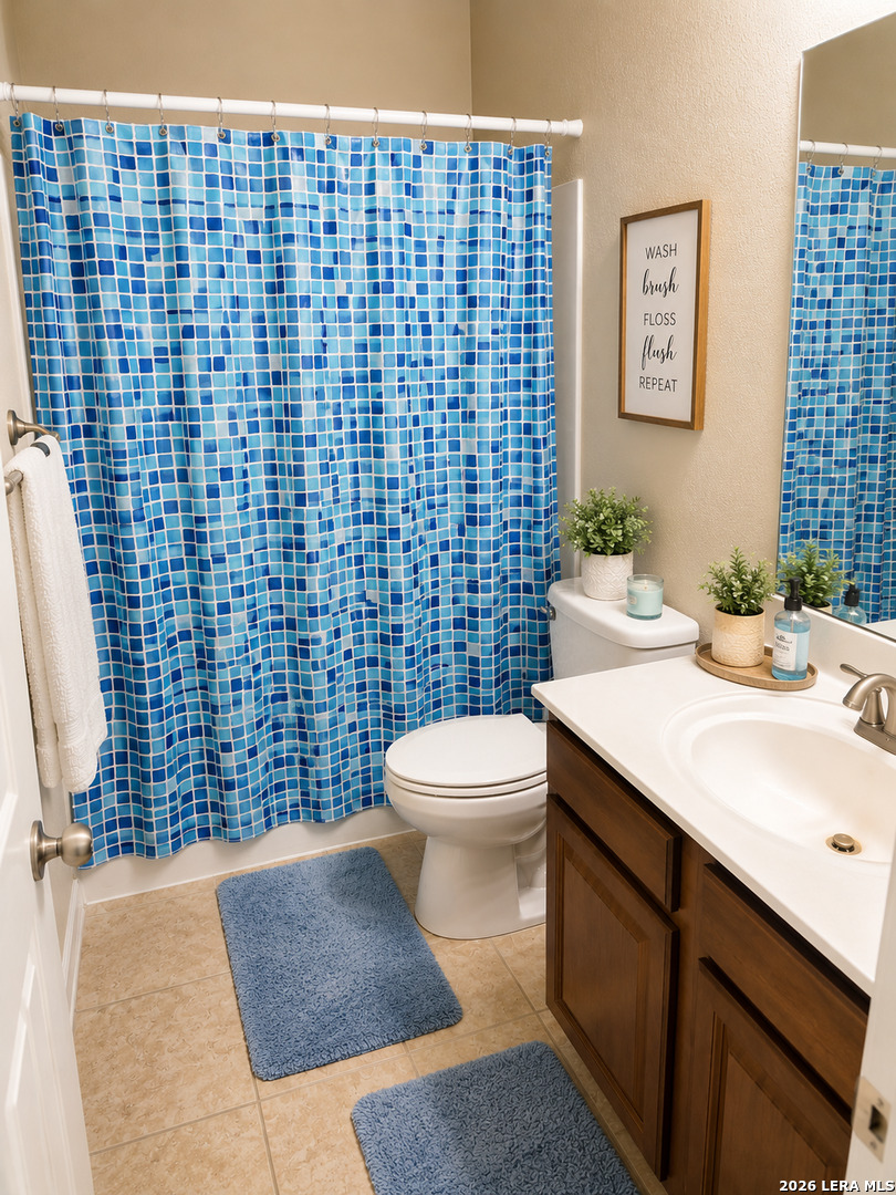 14518 Clementine Court San Antonio TX 78254