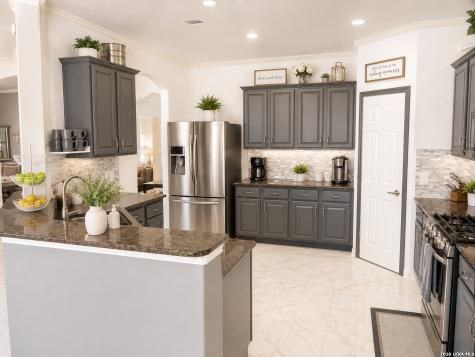14518 Clementine Court San Antonio TX 78254