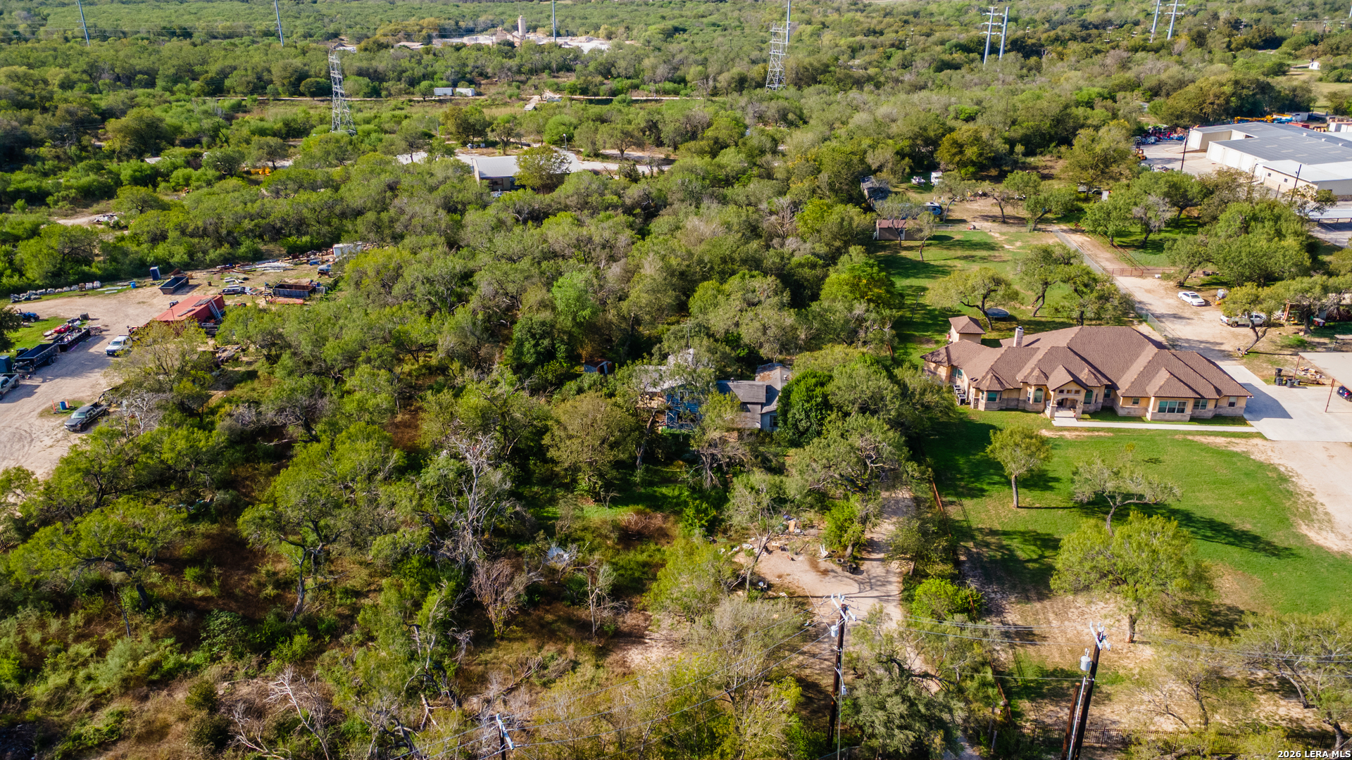 9441 Old Corpus Christi Highway San Antonio TX 78223