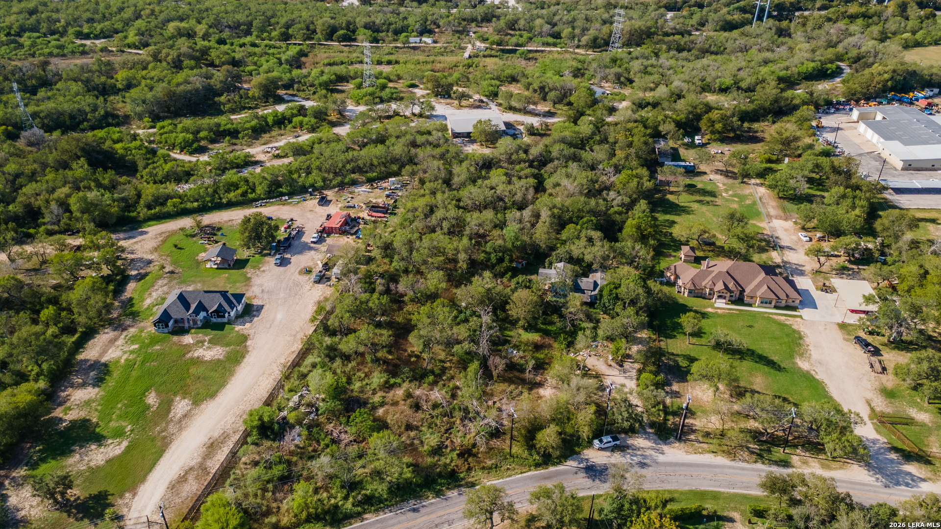 9441 Old Corpus Christi Highway San Antonio TX 78223