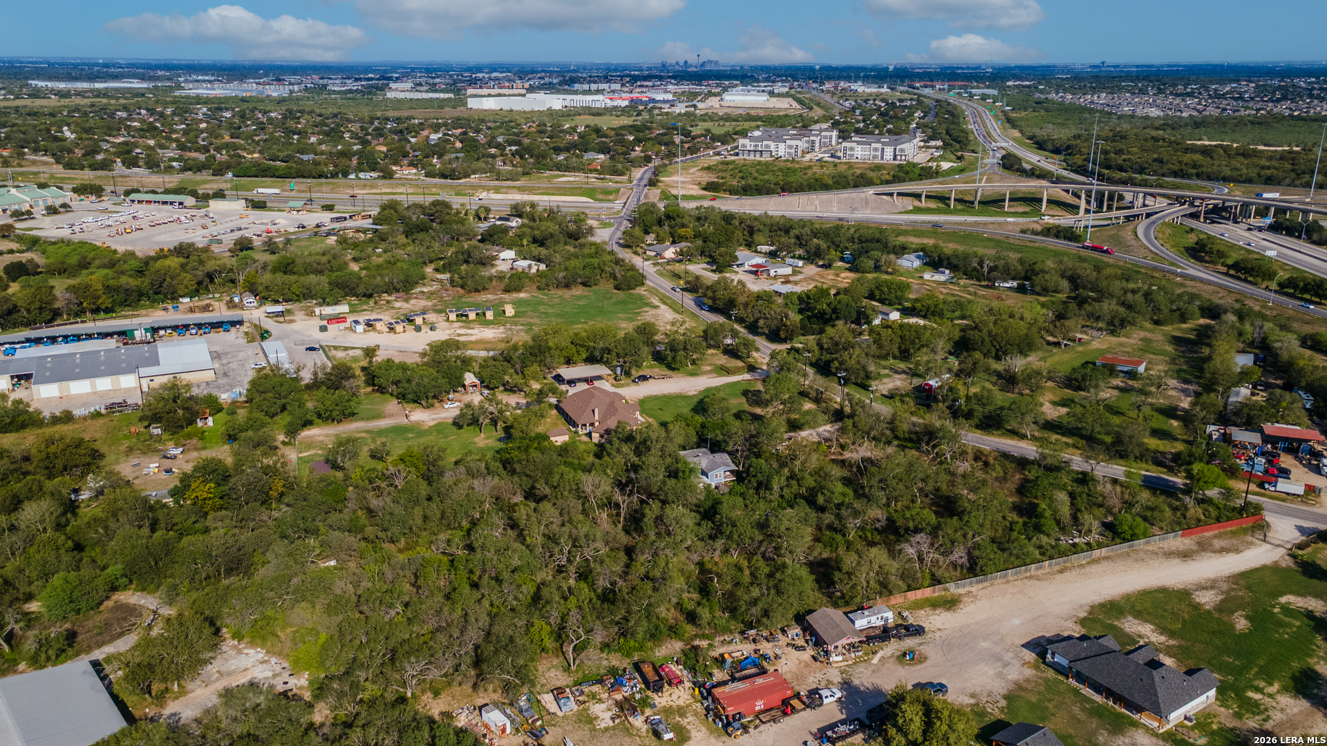 9441 Old Corpus Christi Highway San Antonio TX 78223