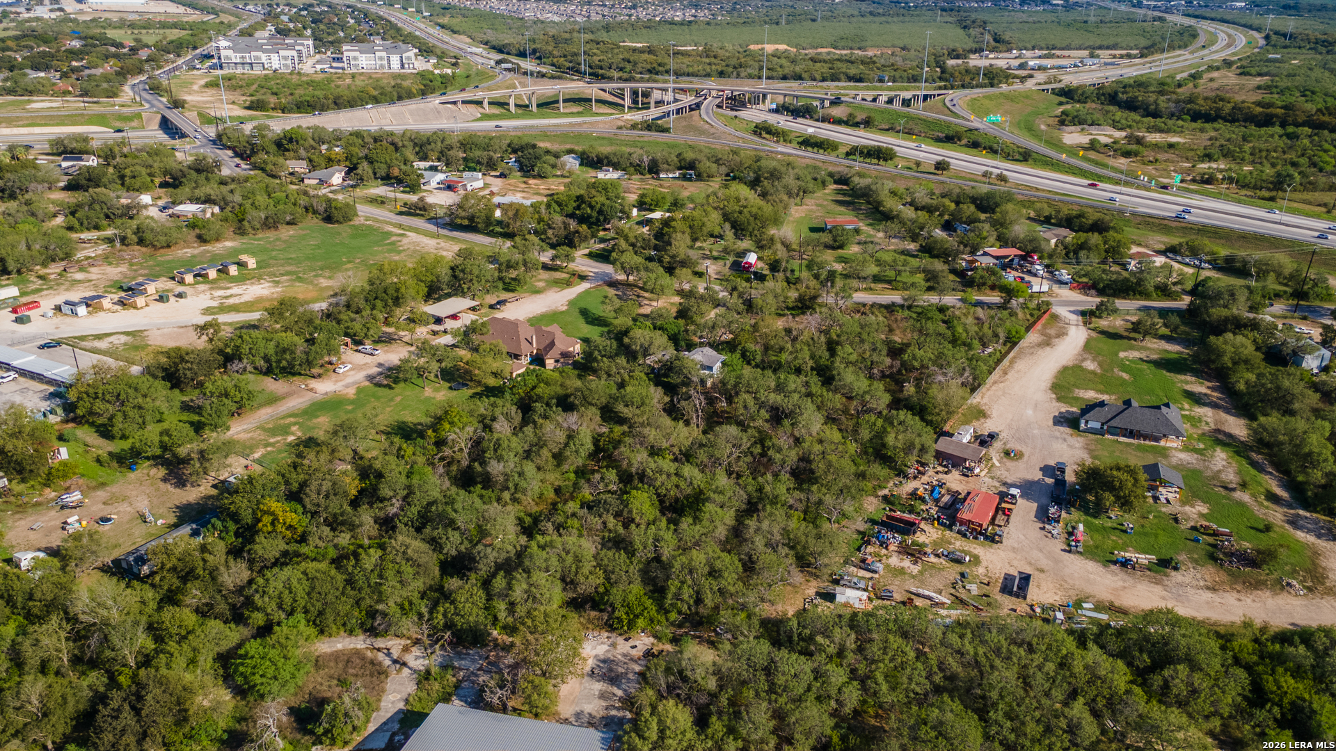 9441 Old Corpus Christi Highway San Antonio TX 78223