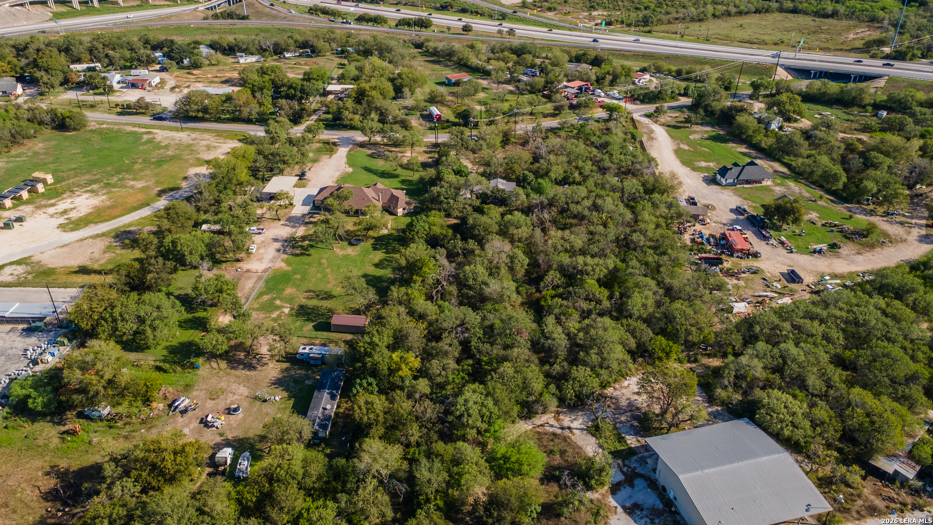 9441 Old Corpus Christi Highway San Antonio TX 78223