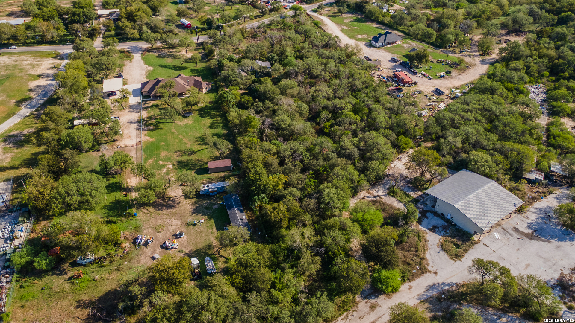 9441 Old Corpus Christi Highway San Antonio TX 78223