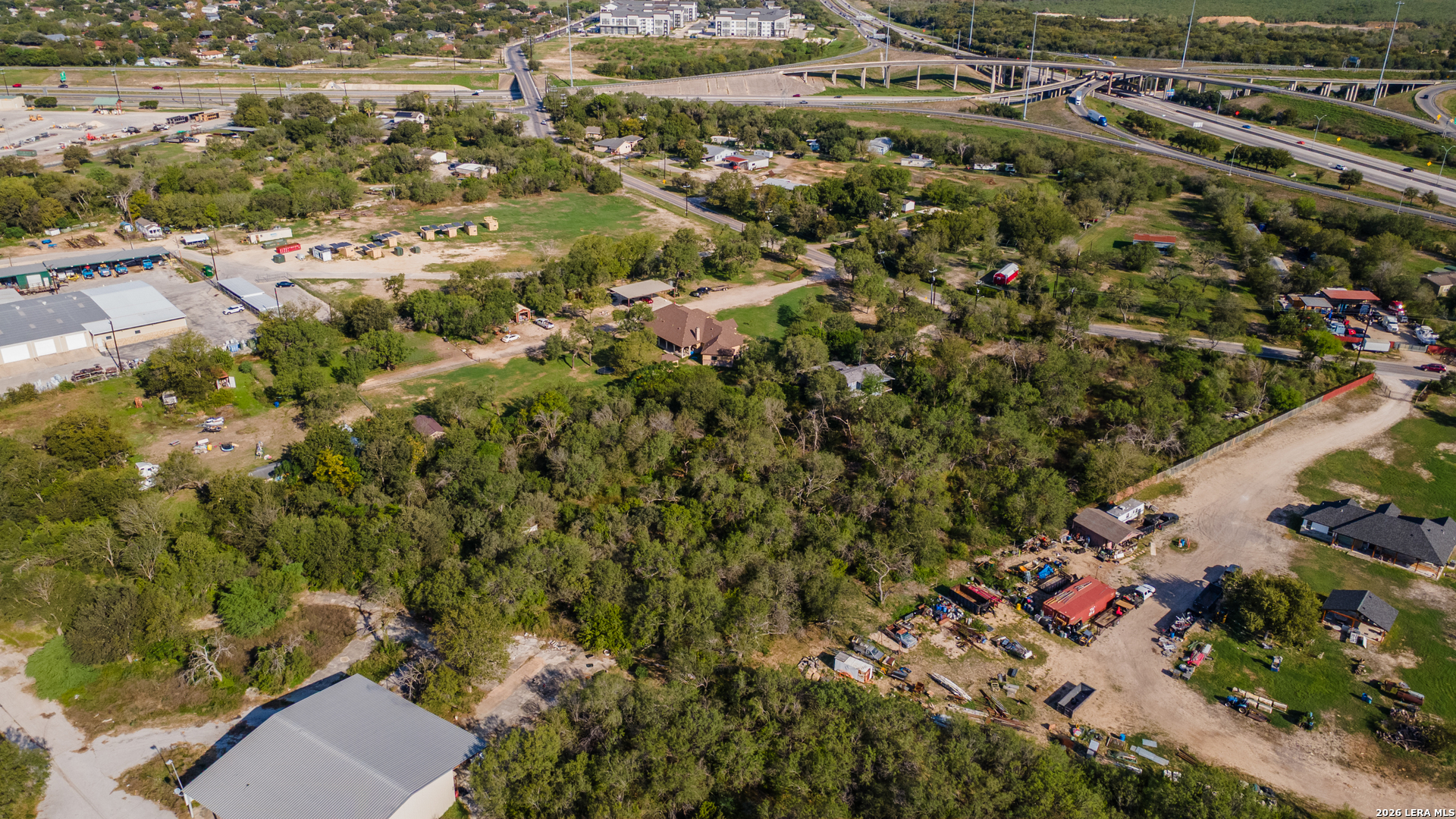 9441 Old Corpus Christi Highway San Antonio TX 78223