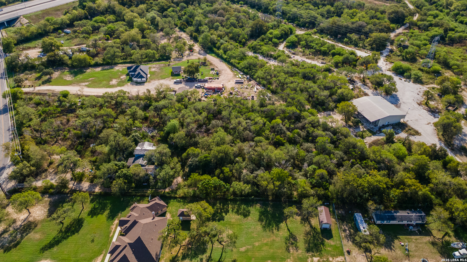 9441 Old Corpus Christi Highway San Antonio TX 78223