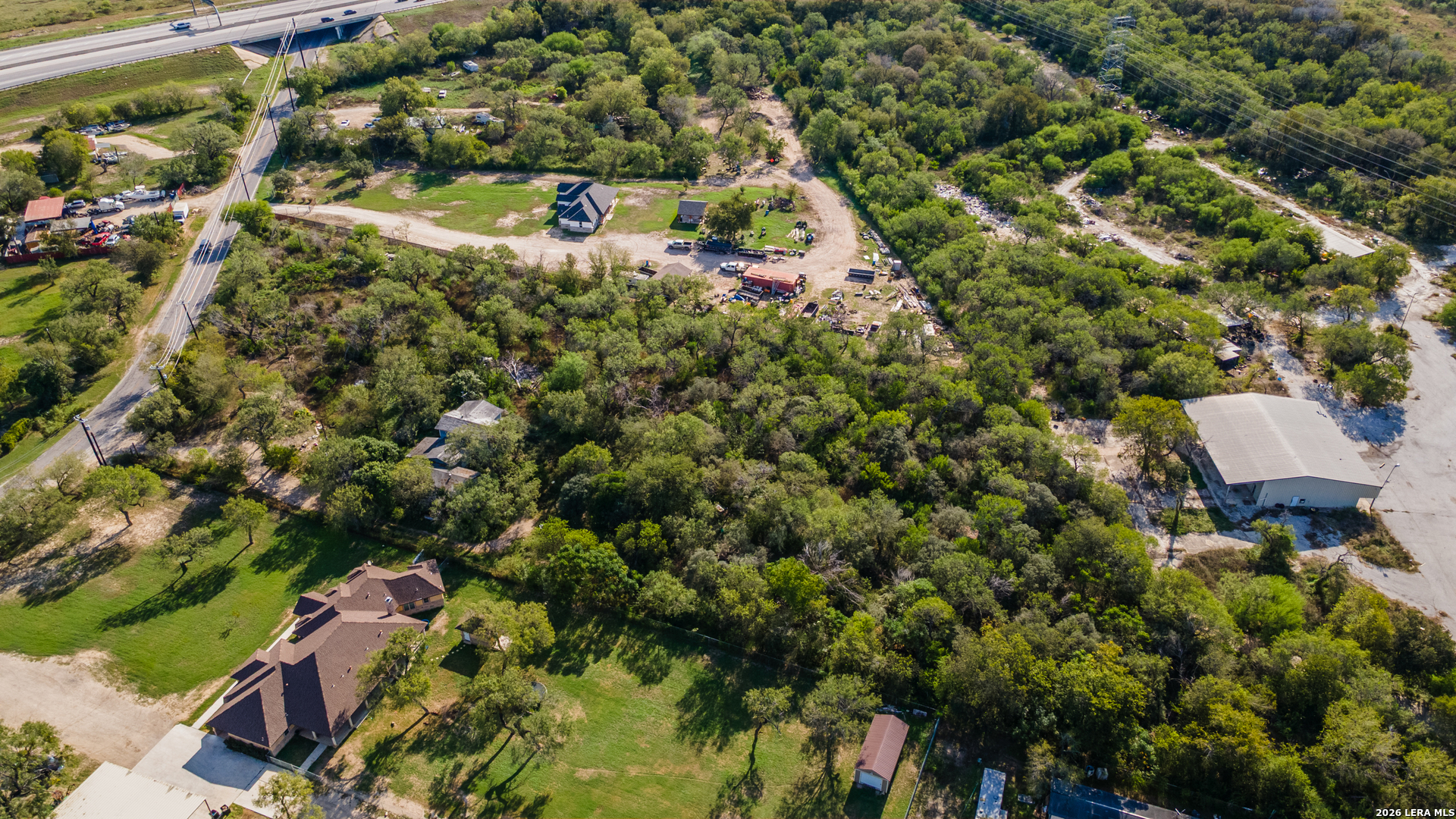 9441 Old Corpus Christi Highway San Antonio TX 78223