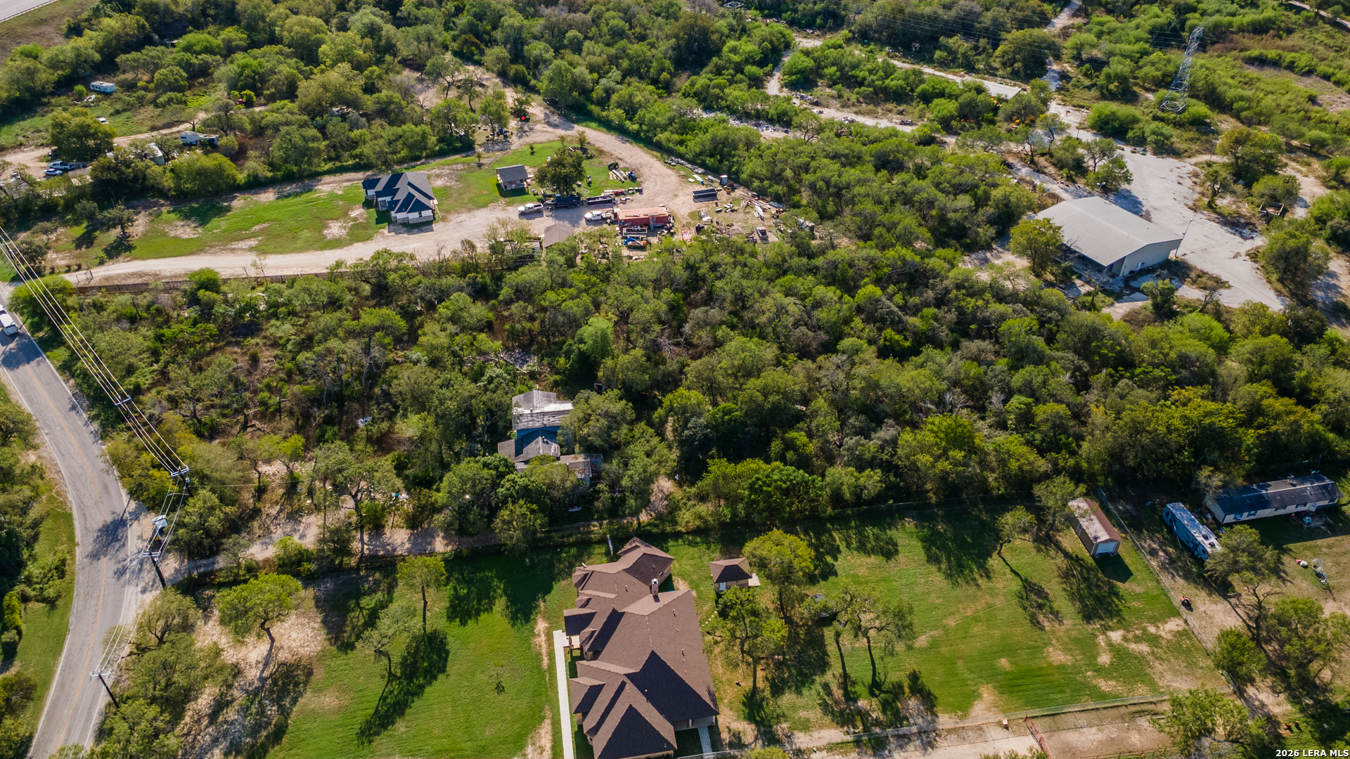 9441 Old Corpus Christi Highway San Antonio TX 78223