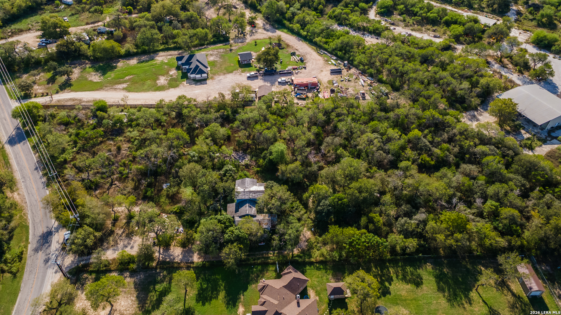 9441 Old Corpus Christi Highway San Antonio TX 78223