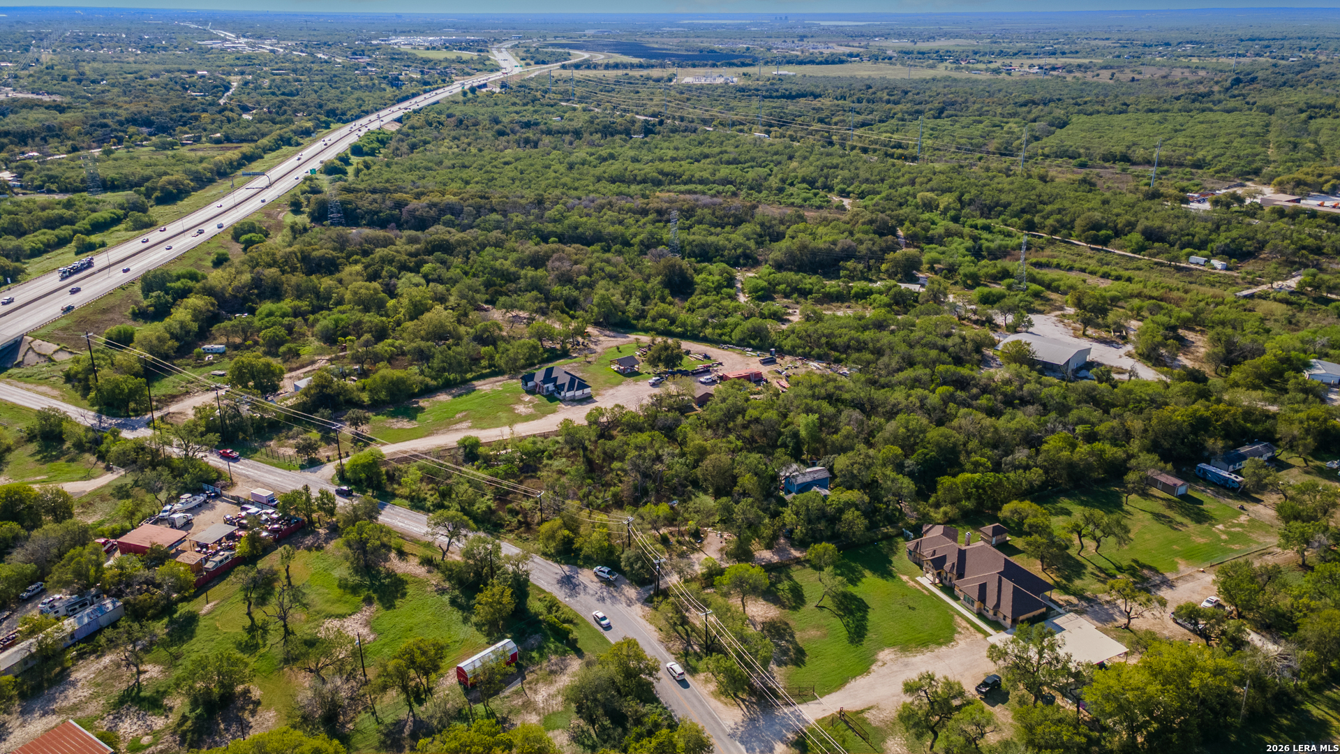 9441 Old Corpus Christi Highway San Antonio TX 78223