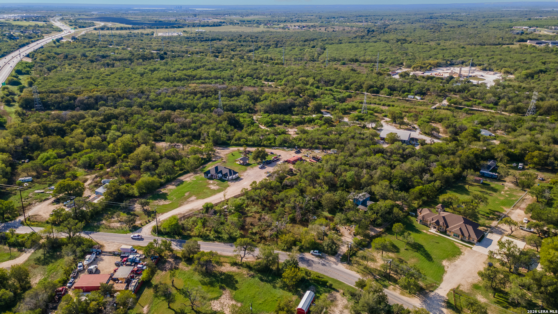 9441 Old Corpus Christi Highway San Antonio TX 78223