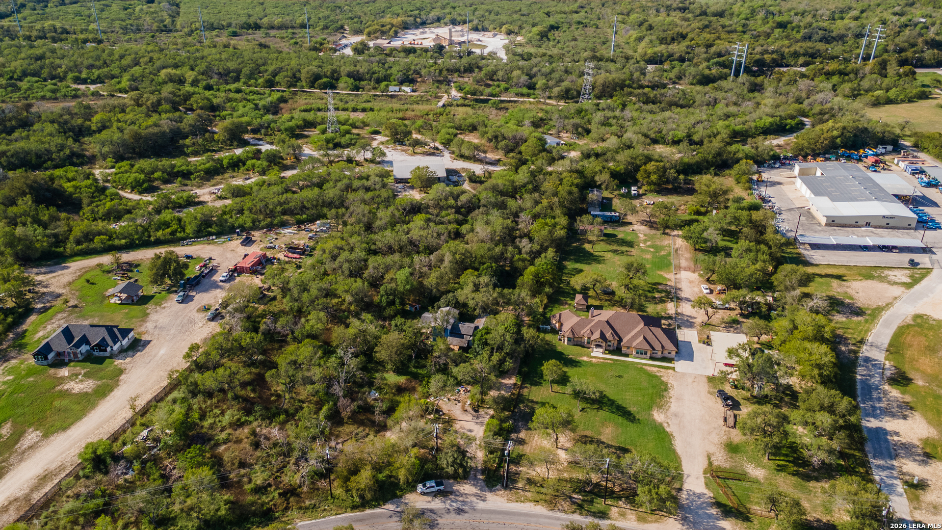 9441 Old Corpus Christi Highway San Antonio TX 78223
