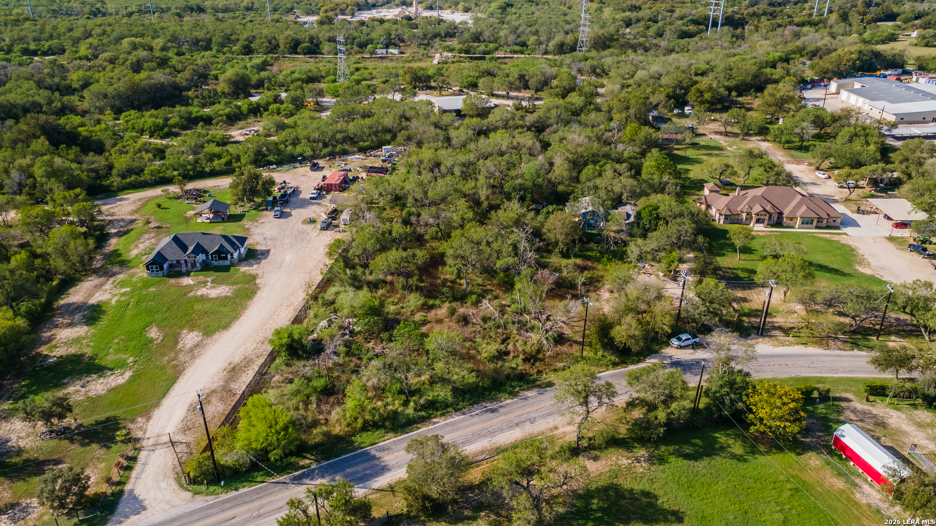9441 Old Corpus Christi Highway San Antonio TX 78223
