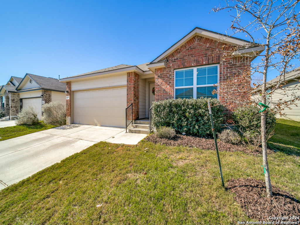 6317 Kendall Cove Converse TX 78109