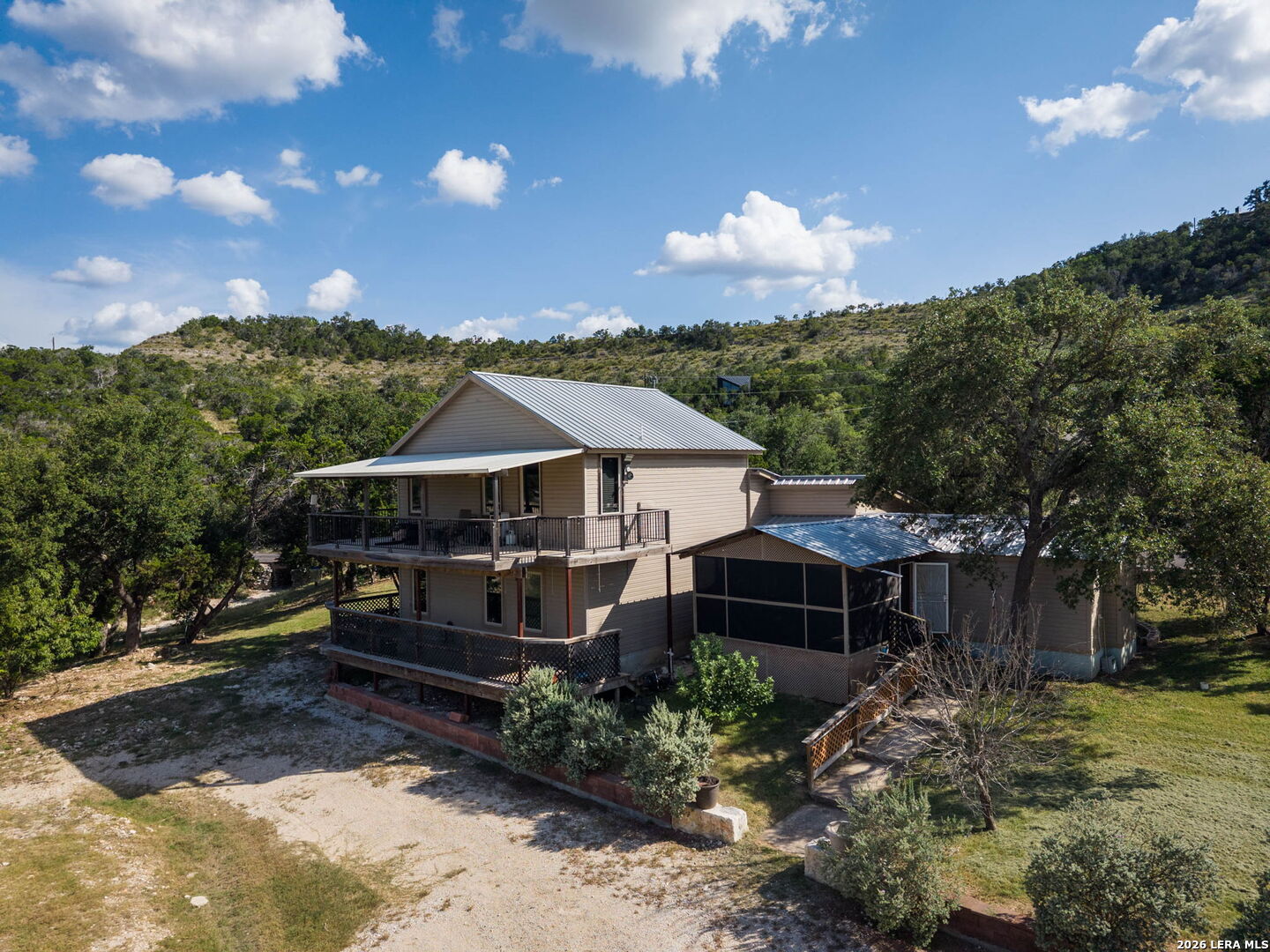 1200 & 1340 Hinch New Braunfels TX 78132