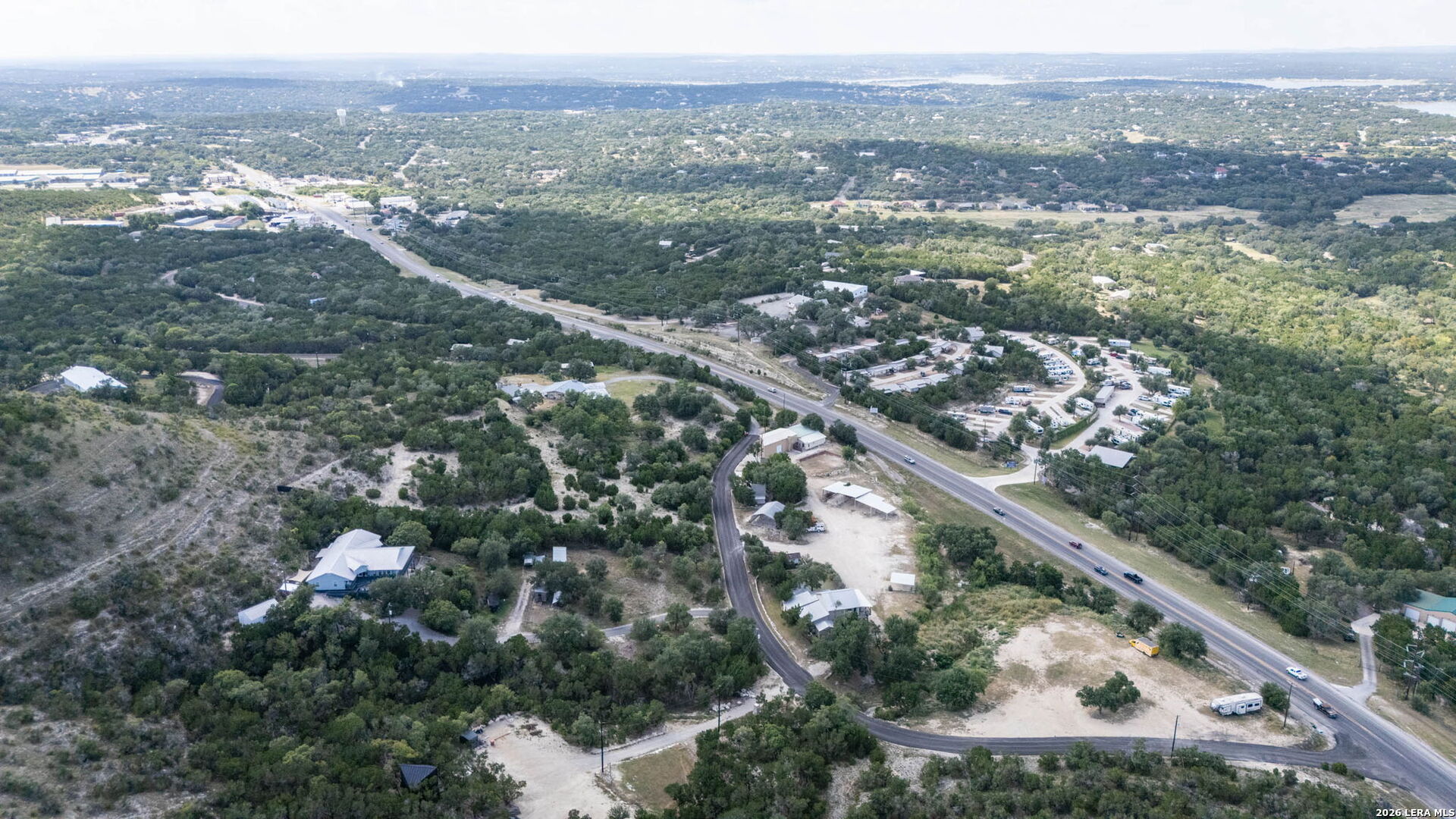 1200 & 1340 Hinch New Braunfels TX 78132