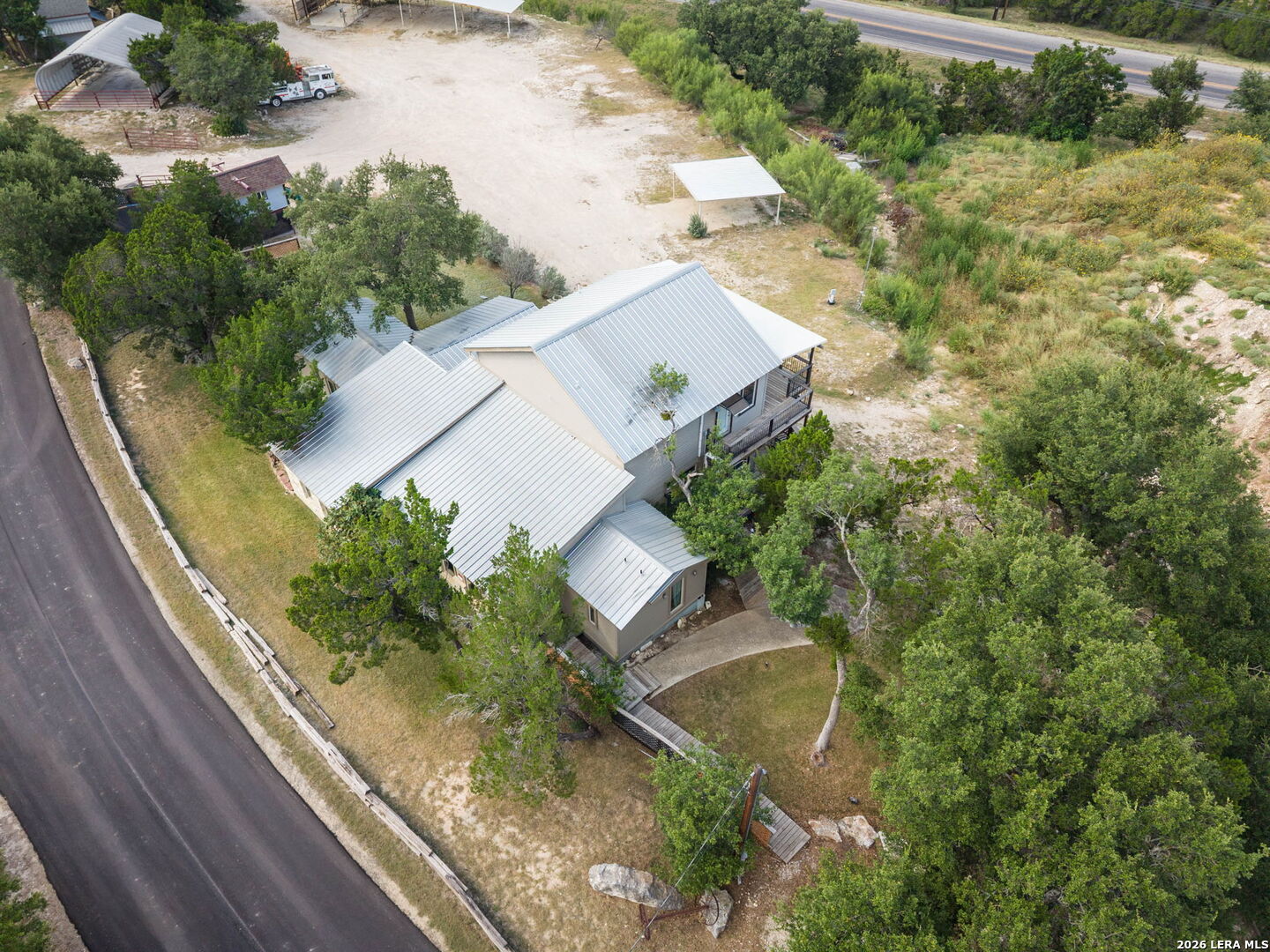 1200 & 1340 Hinch New Braunfels TX 78132