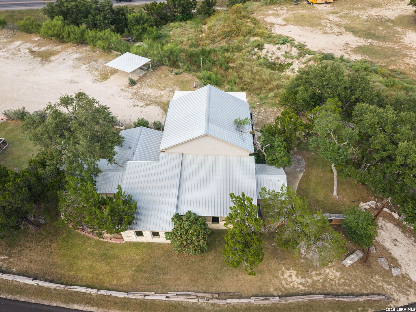 1200 & 1340 Hinch New Braunfels TX 78132