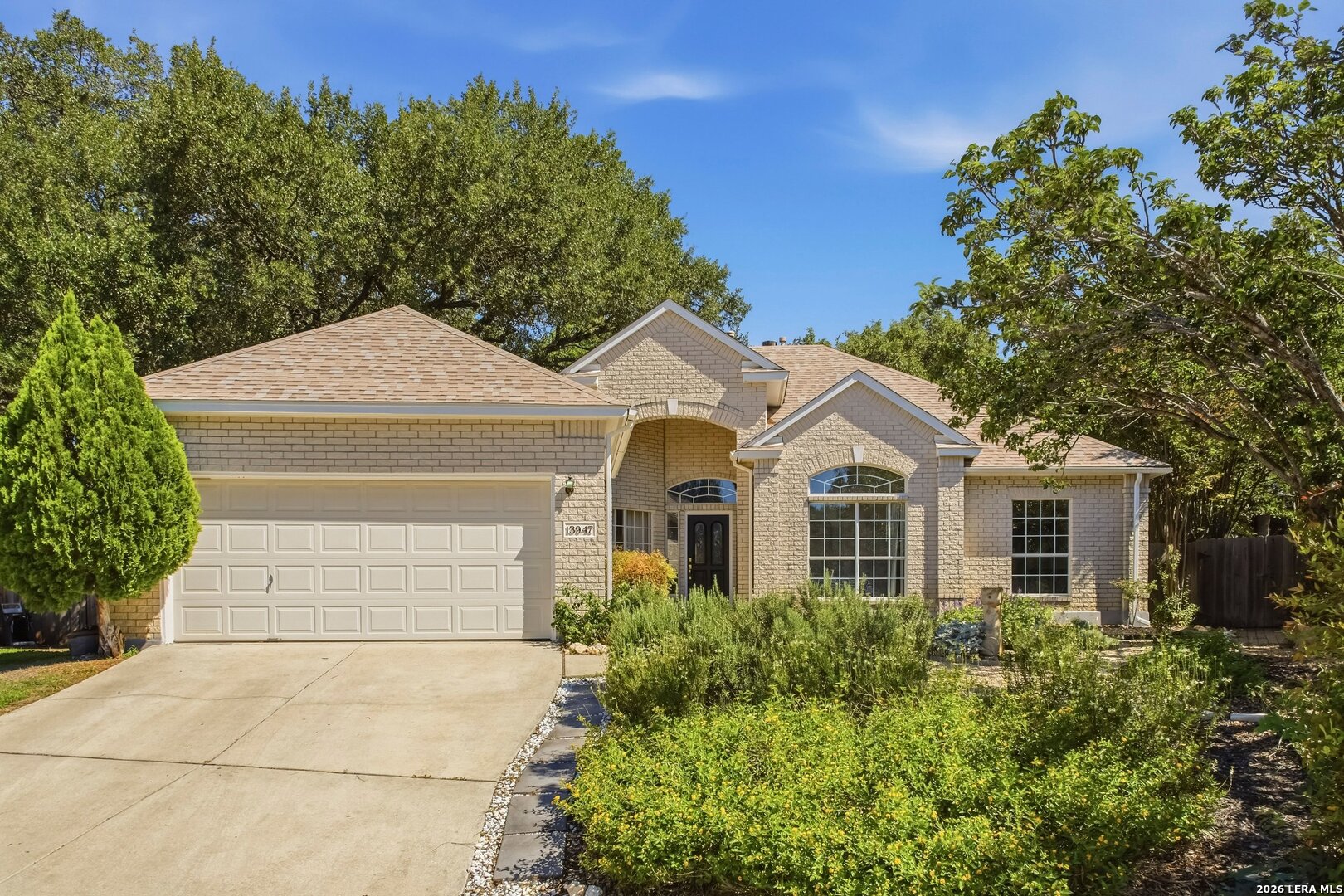 13947 Amber Crest San Antonio TX 78249