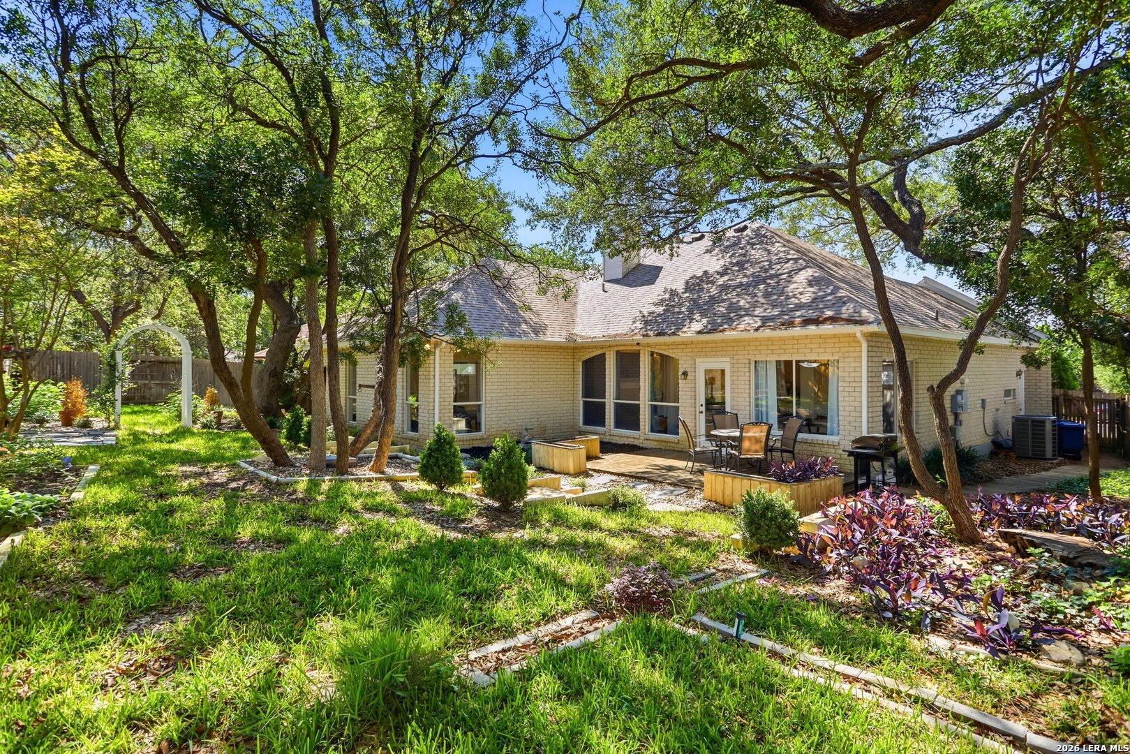 13947 Amber Crest San Antonio TX 78249