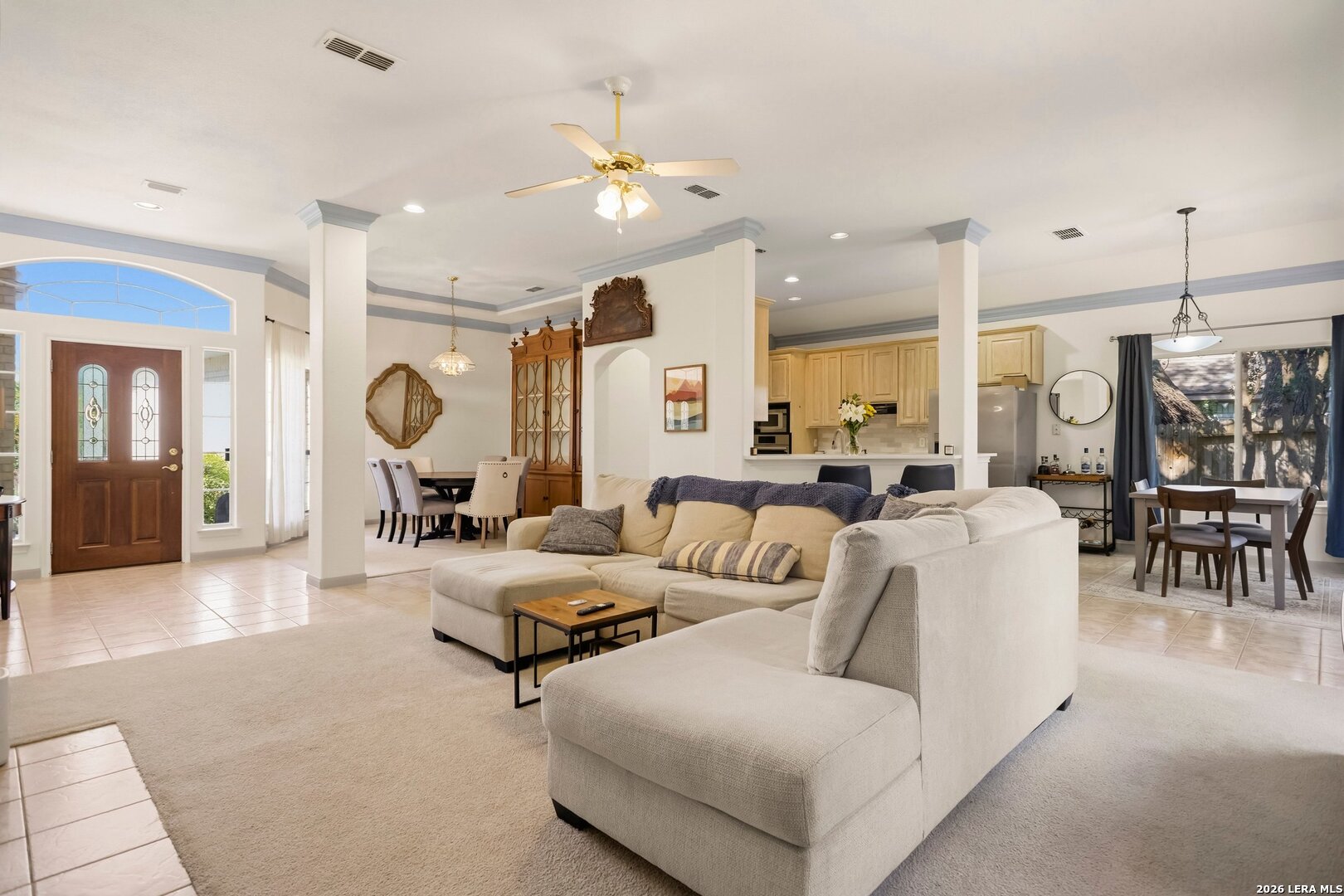 13947 Amber Crest San Antonio TX 78249