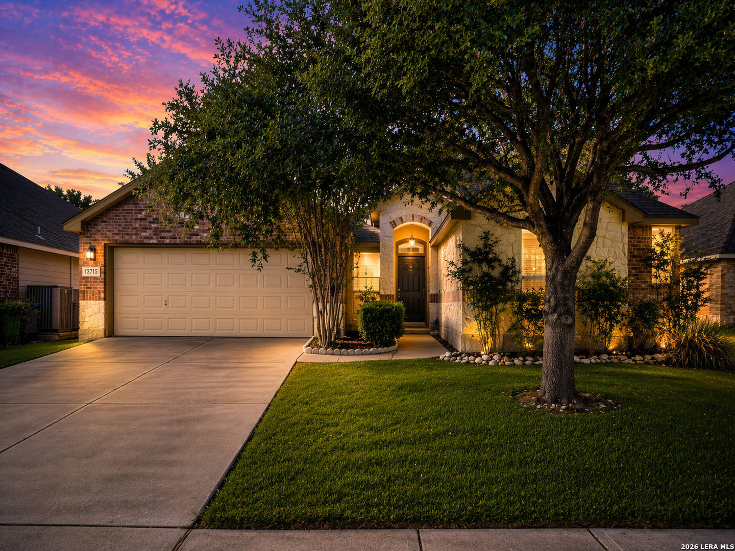 13715 Jubilee Way Helotes TX 78023