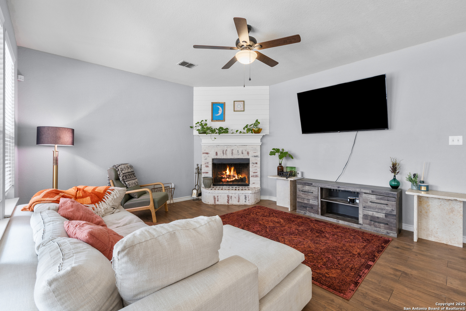 6526 Ithaca Falls San Antonio TX 78239