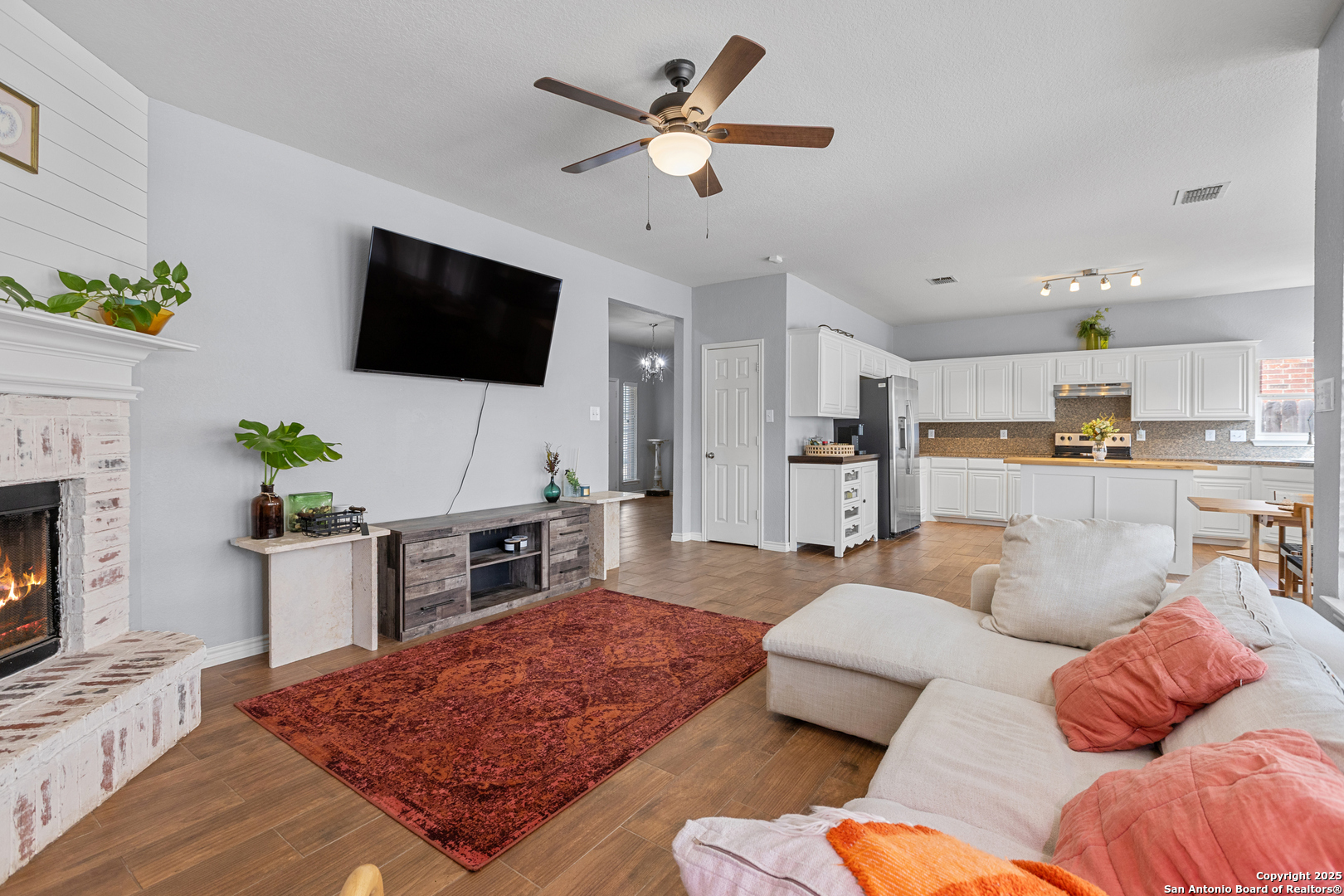 6526 Ithaca Falls San Antonio TX 78239