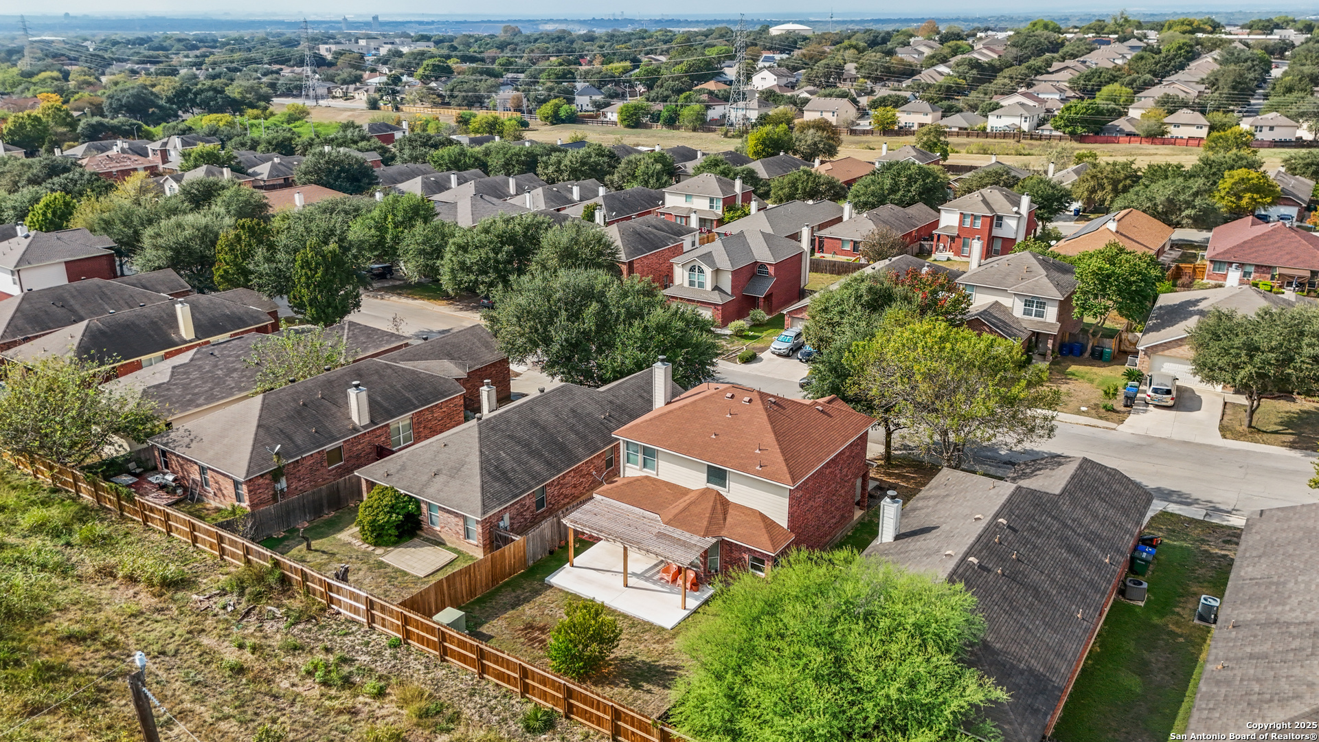 6526 Ithaca Falls San Antonio TX 78239