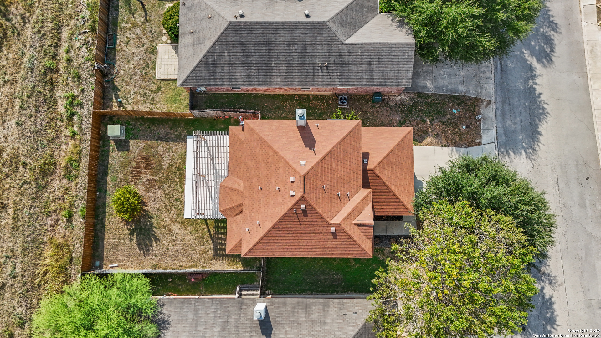 6526 Ithaca Falls San Antonio TX 78239