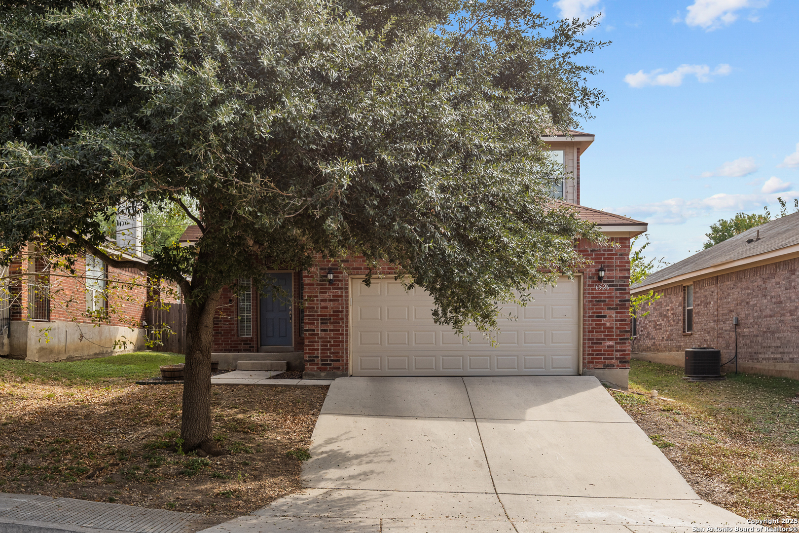 6526 Ithaca Falls San Antonio TX 78239