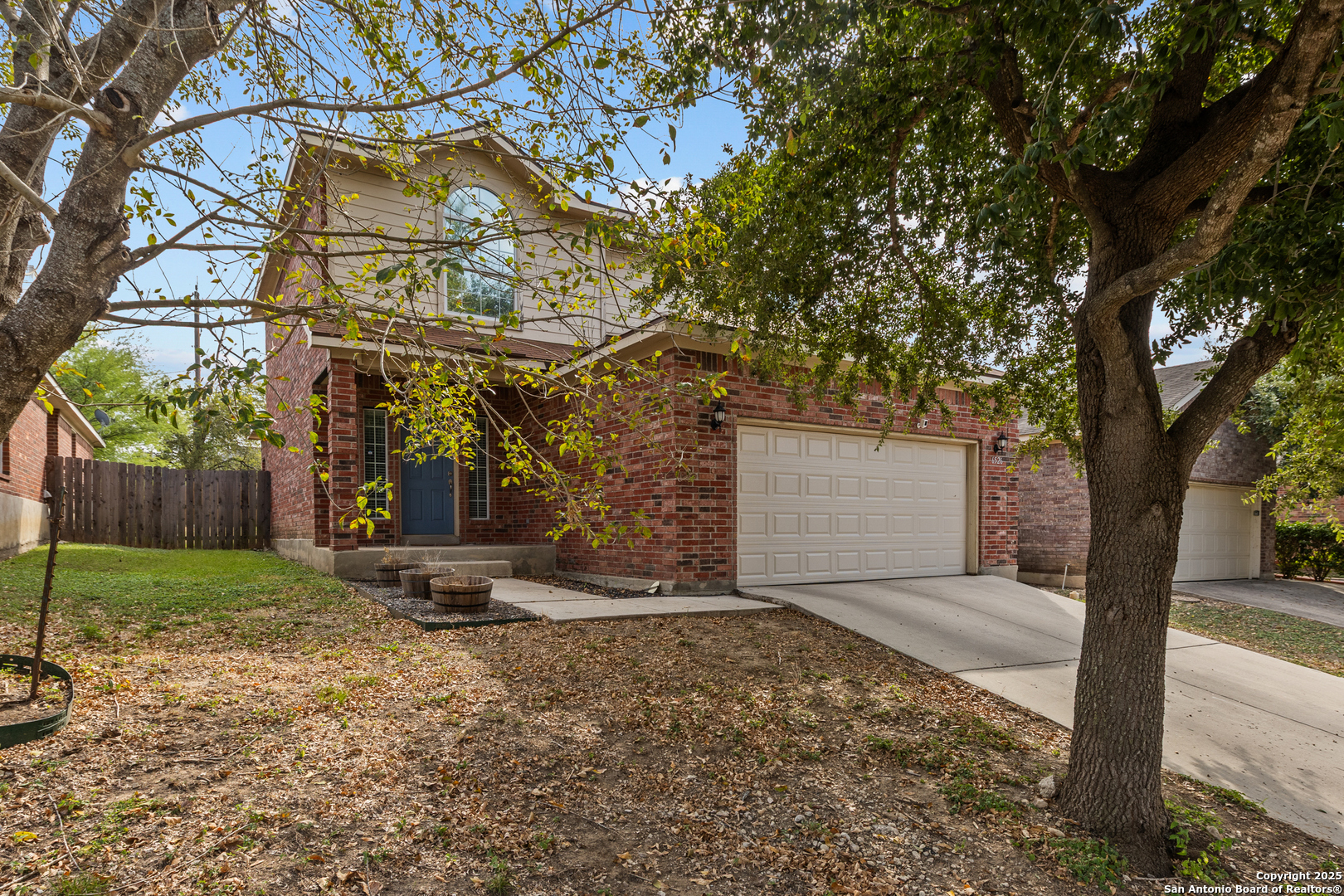 6526 Ithaca Falls San Antonio TX 78239