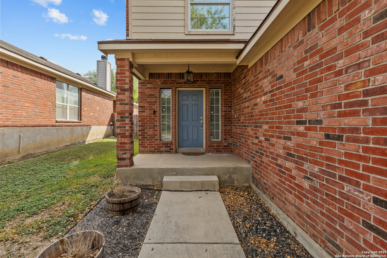 6526 Ithaca Falls San Antonio TX 78239