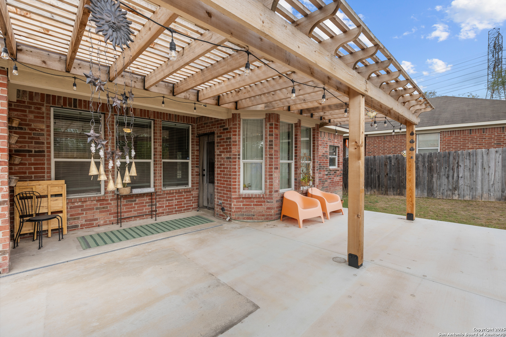 6526 Ithaca Falls San Antonio TX 78239
