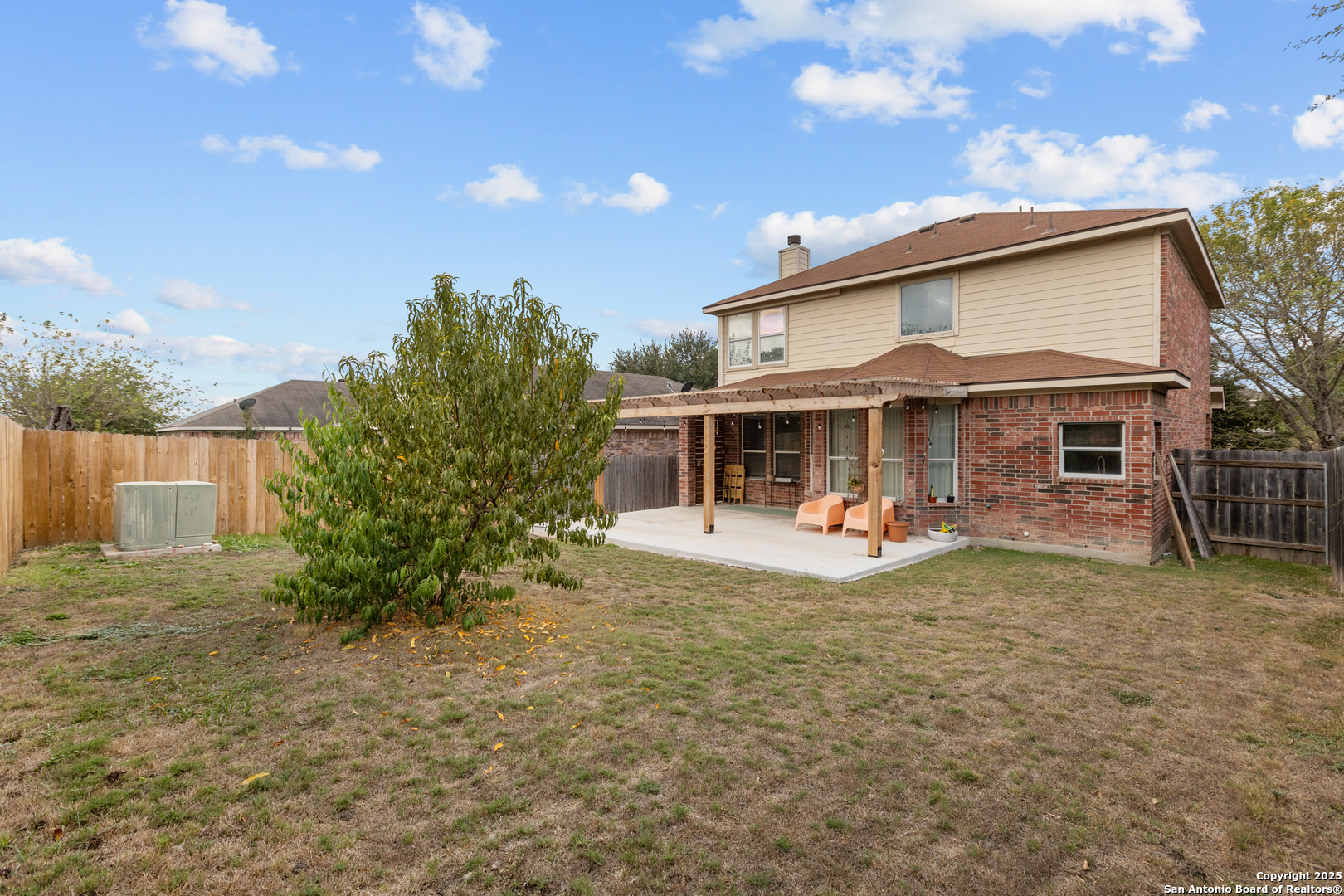 6526 Ithaca Falls San Antonio TX 78239