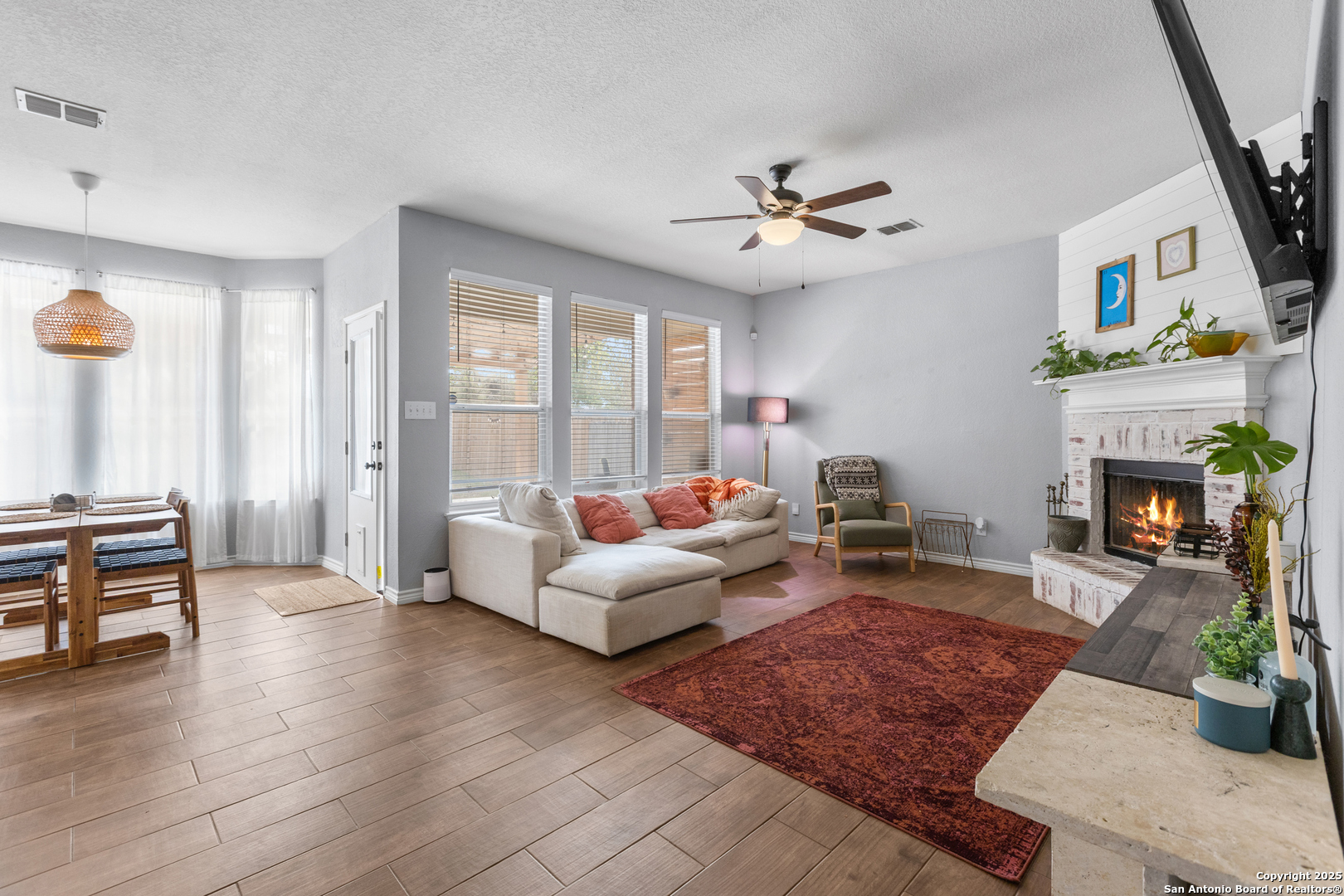 6526 Ithaca Falls San Antonio TX 78239
