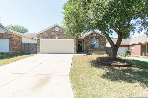 6126 Brandys Farm San Antonio TX 78244