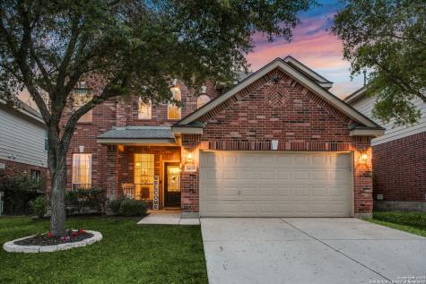 26030 Copperas Lane San Antonio TX 78260