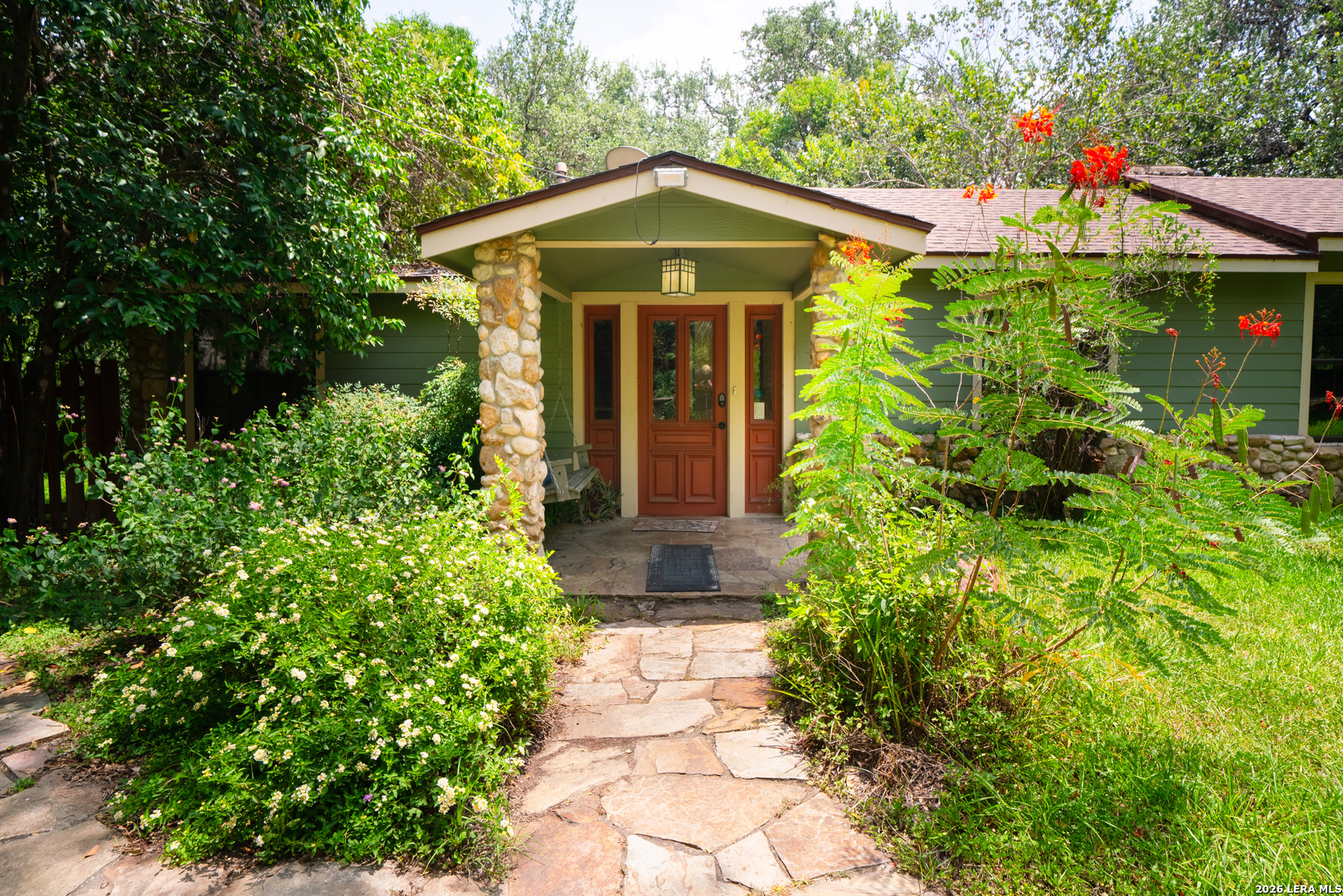 7010 Dorothy Louise San Antonio TX 78229