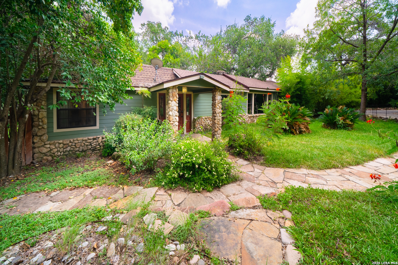 7010 Dorothy Louise San Antonio TX 78229