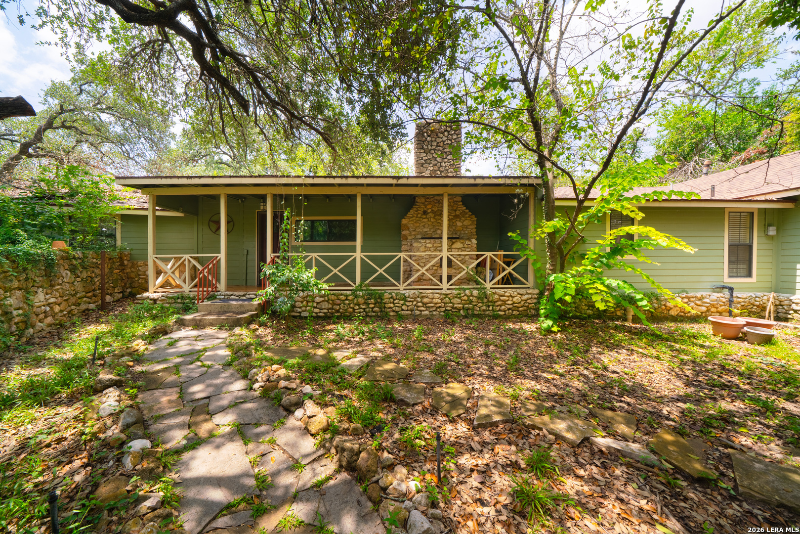7010 Dorothy Louise San Antonio TX 78229
