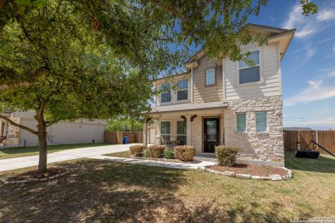 535 Magnolia Wind New Braunfels TX 78130
