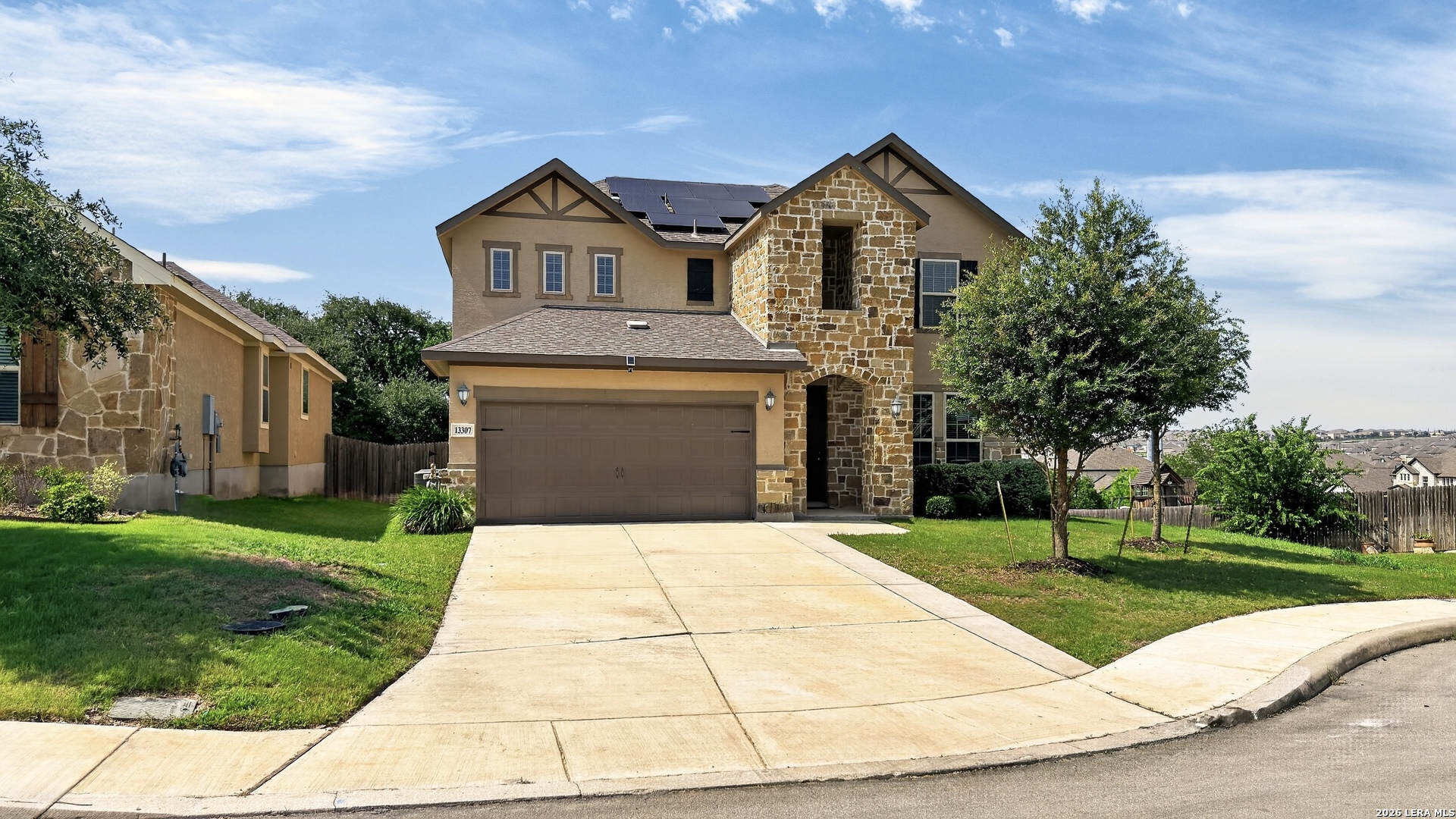 13307 Ares Way San Antonio TX 78245