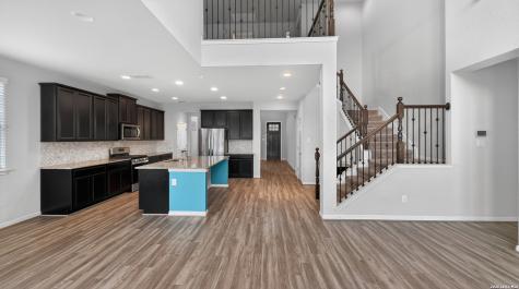 13307 Ares Way San Antonio TX 78245
