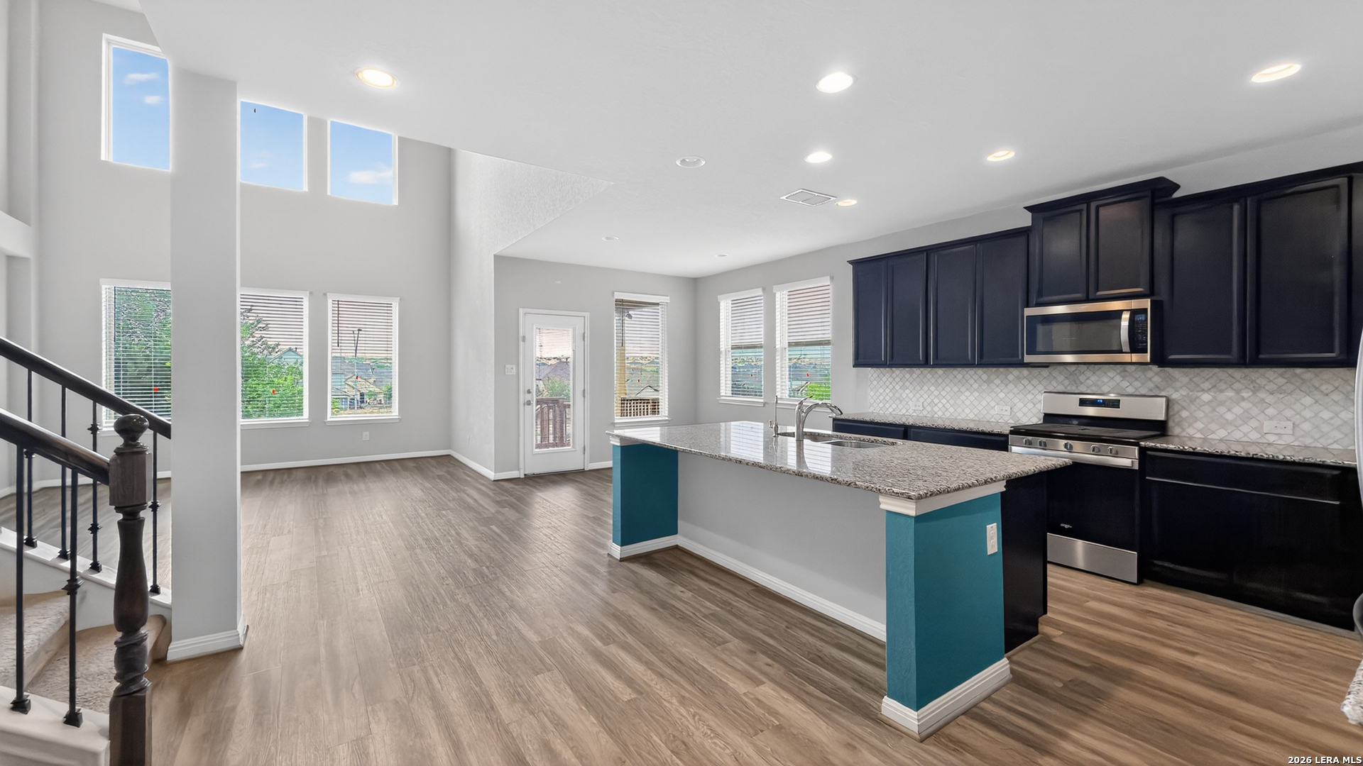 13307 Ares Way San Antonio TX 78245