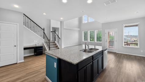13307 Ares Way San Antonio TX 78245